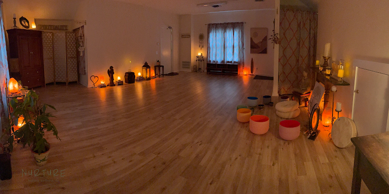 NURTURE Holistic Wellness - Event Venue in East Greenwich, Rhode Island