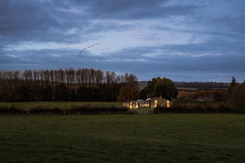 The Hovels - Event Venue in Harewood, West Yorkshire