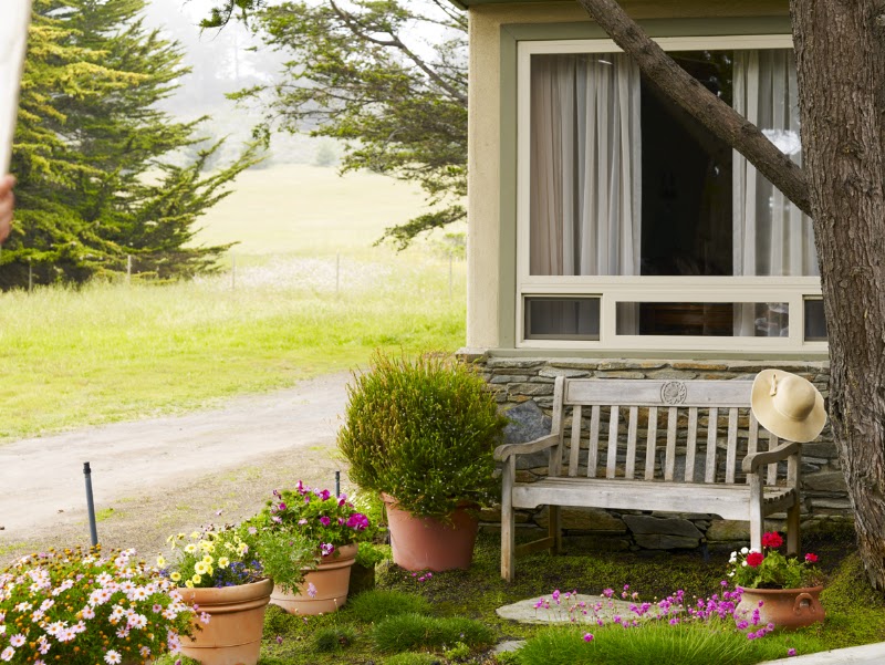 Moonstone Cottages - Event Venue in Cambria, California