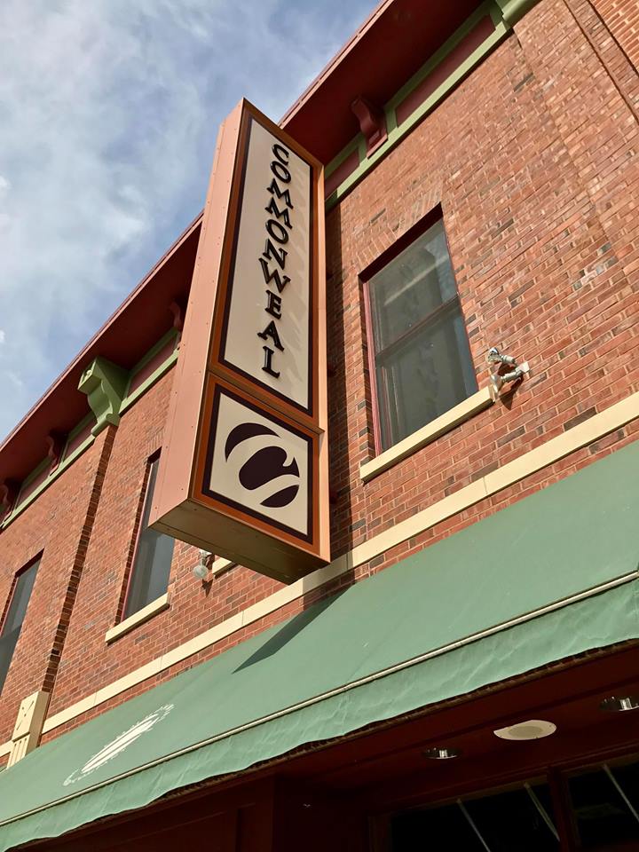 Commonweal Theatre Company - Event Venue in Lanesboro, Minnesota