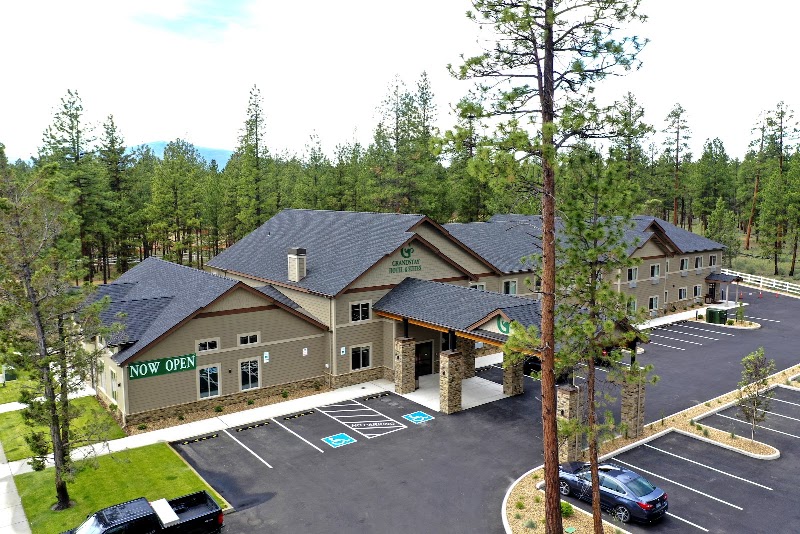 GrandStay Hotel & Suites Sisters - Event Venue in Sisters, Oregon