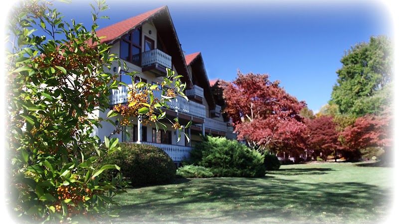Loreley Resort - Event Venue in Helen, Georgia