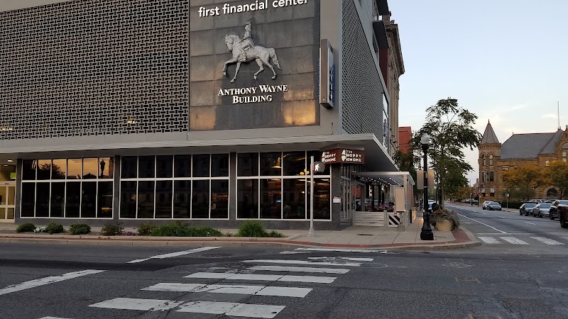 The Hoppy Gnome - Event Venue in Fort Wayne, Indiana