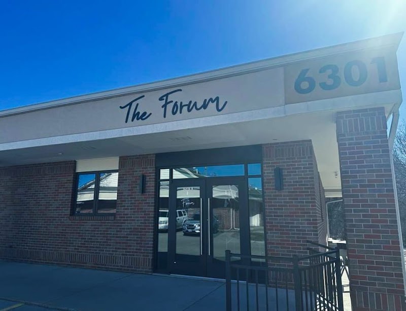 The Forum - Event Venue in Lincoln, Nebraska