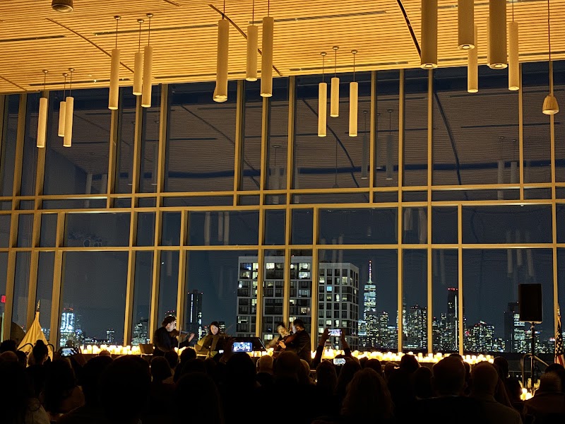 Saint Peter's University Events Company - Event Venue in Jersey City, New Jersey
