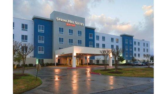 SpringHill Suites by Marriott Shreveport-Bossier City/Louisiana Downs - Event Venue in Bossier City, Louisiana
