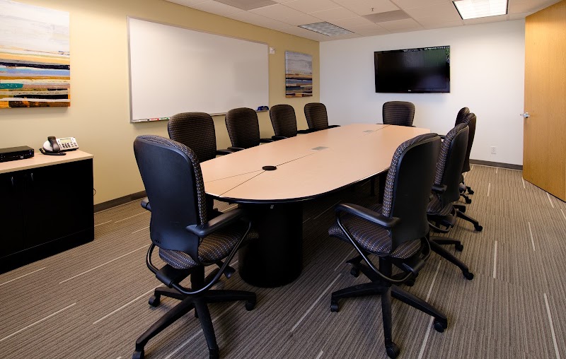 Pacific Workplaces - Office Space San Mateo - Event Venue in San Mateo, California