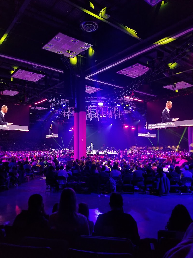 Indiana Convention Center - Event Venue in Indianapolis, Indiana