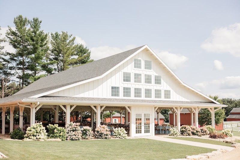 Oak Hill Farm - Event Venue in Apple River, Illinois