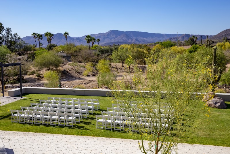 CIVANA Wellness Resort and Spa - Event Venue in Carefree, Arizona