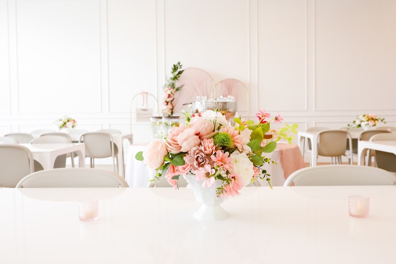 Humbol Company - Event Venue in Hendersonville, Tennessee