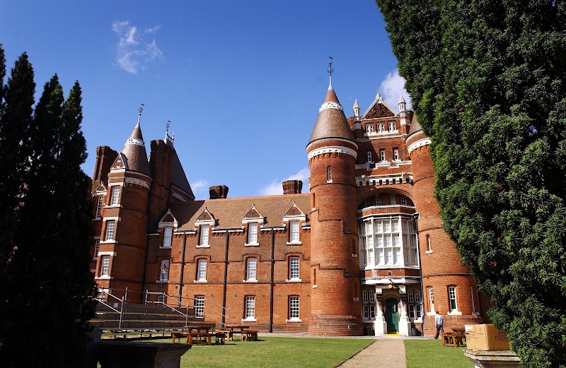 Portsmouth Museum and Art Gallery - Event Venue in Portsmouth, England