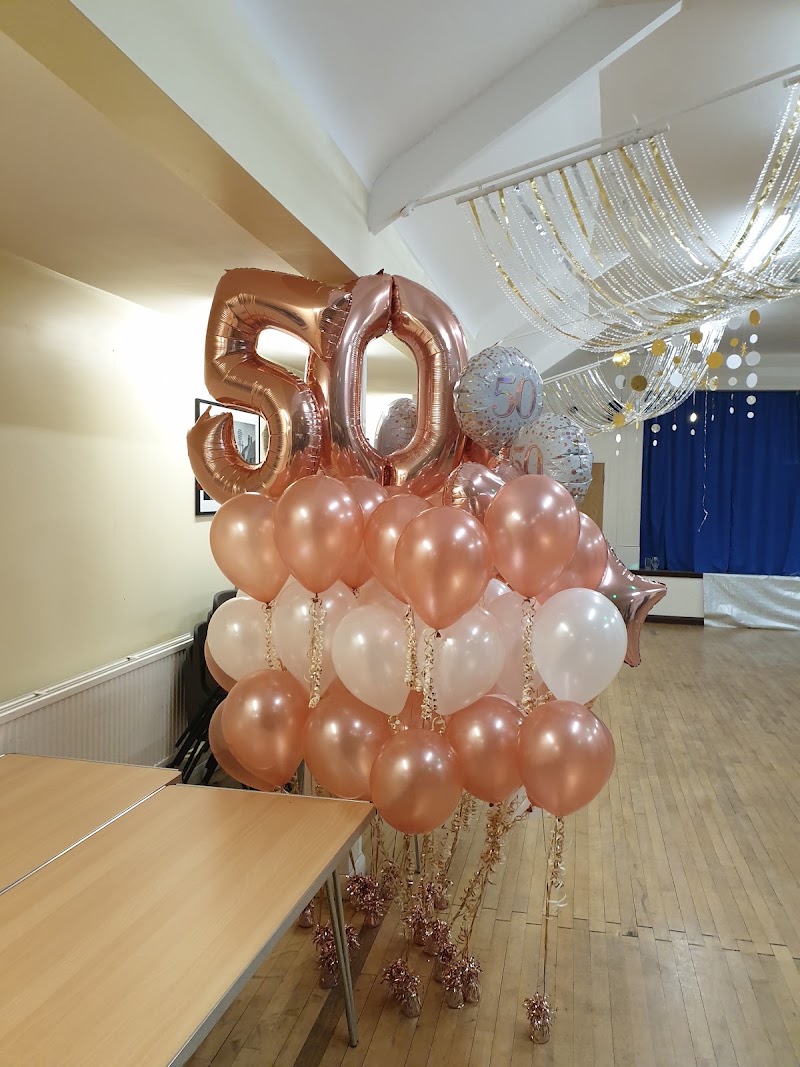 Leeds Hall - Event Venue in Peterborough, England