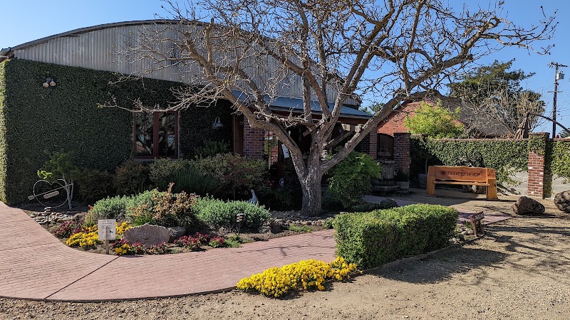 Klinker Brick Winery - Event Venue in Lodi, California