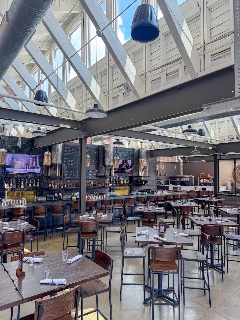 Britesmith Brewing - Buffalo - Event Venue in Buffalo, New York