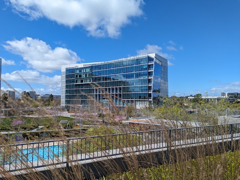 Google Sunnyvale - Moffett Place - Event Venue in Sunnyvale, California