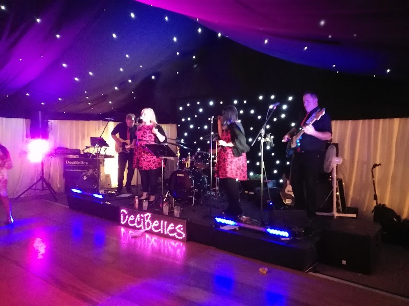 Spittleborough Farmhouse - Event Venue in Royal Wootton Bassett, Wiltshire