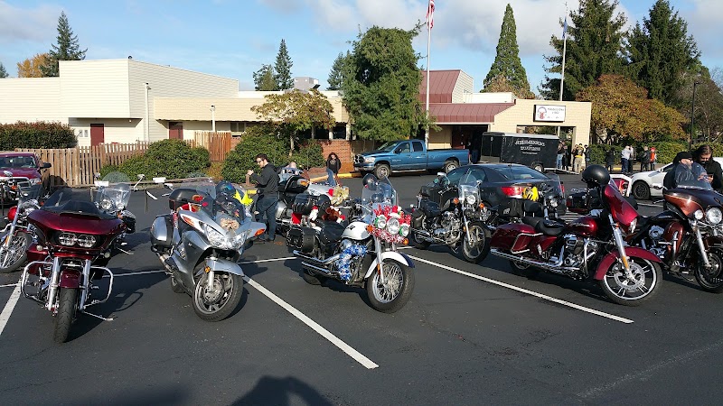 Hillsboro Elks Lodge #1862 - Event Venue in Hillsboro, Oregon