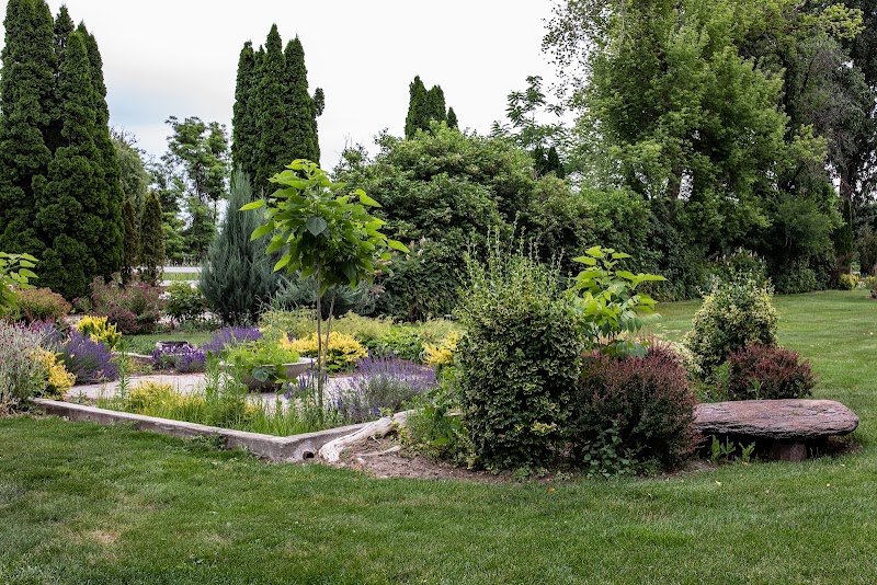 The Cottage at Riverbend - Event Venue in Eagle, Idaho