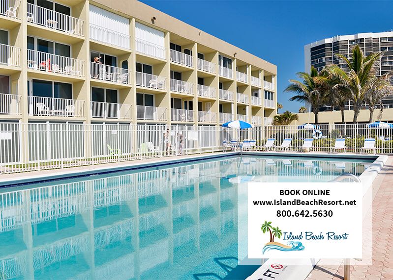 Island Beach Resort - Event Venue in Jensen Beach, Florida