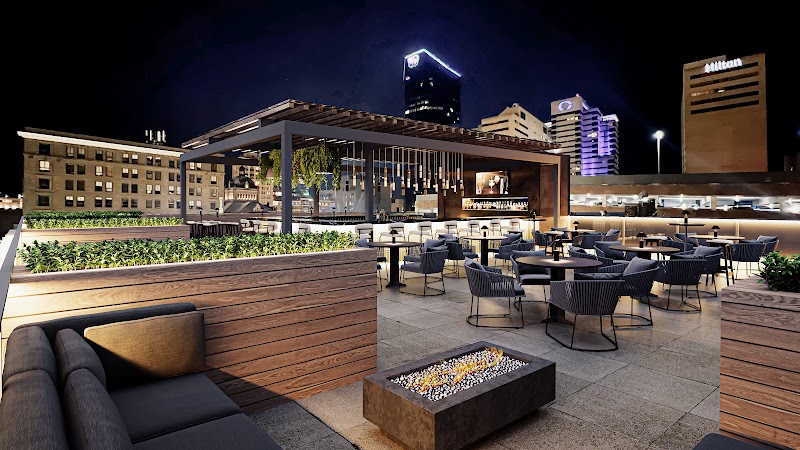 The Melroy - Event Venue in Lexington, Kentucky