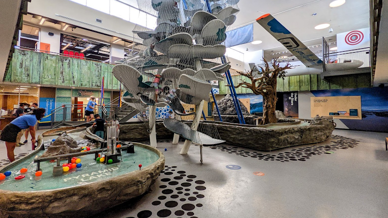 The Discovery - Event Venue in Reno, Nevada