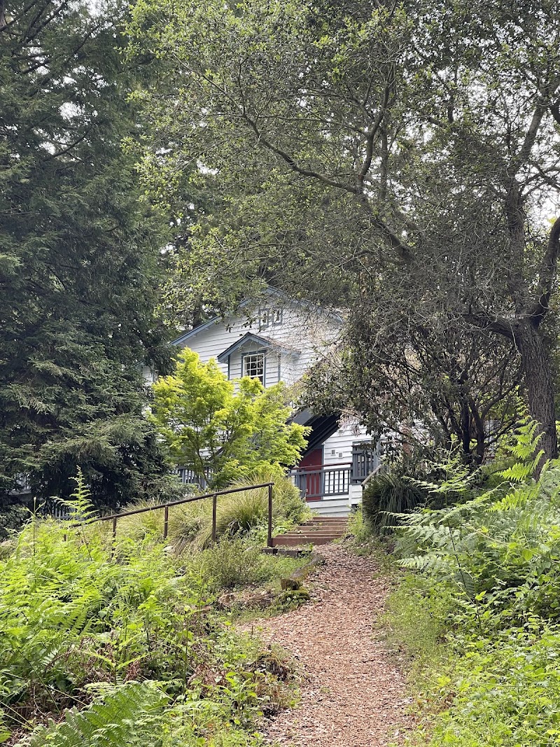 Insight Retreat Center - Event Venue in Santa Cruz, California