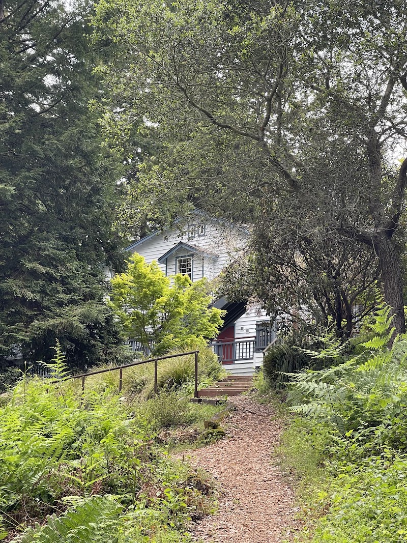 Insight Retreat Center - Event Venue in Santa Cruz, California