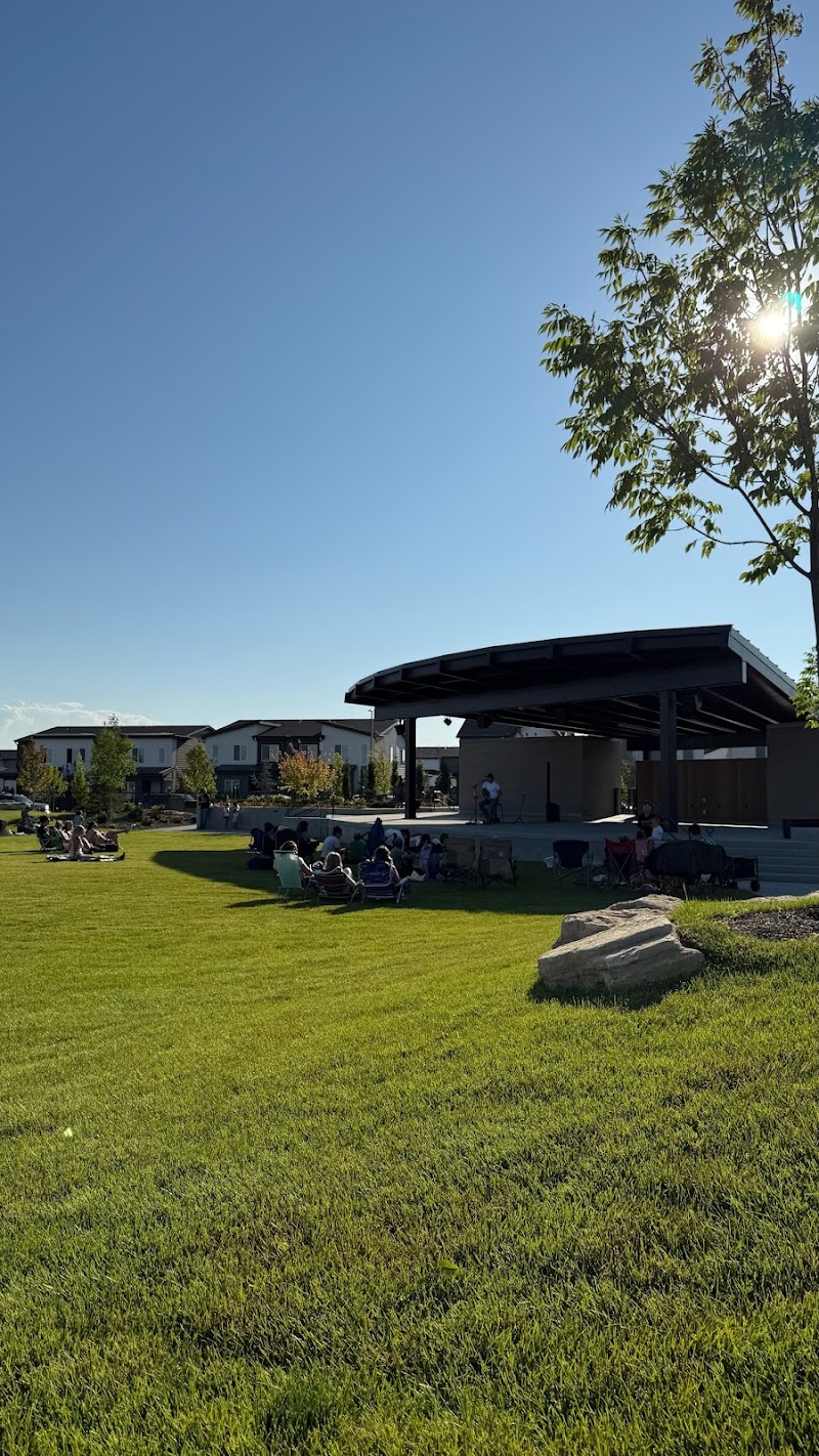 SO|ME Amp at Pinnacle - Event Venue in Meridian, Idaho