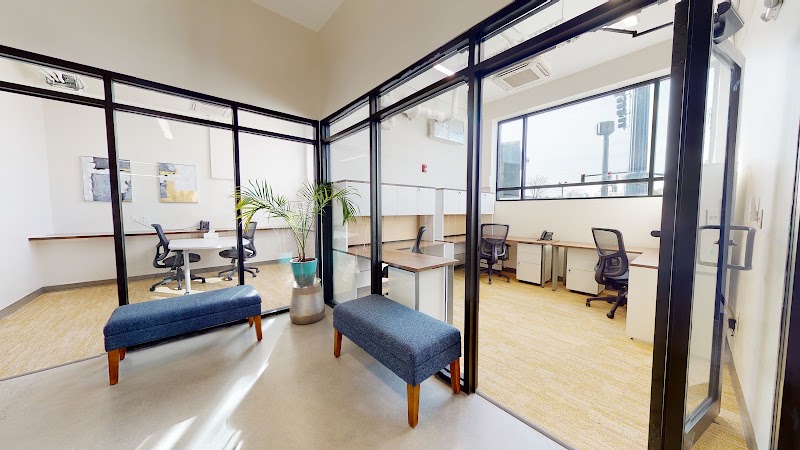 The Hive Workspace and Business Center - Salem - Event Venue in Salem, Massachusetts