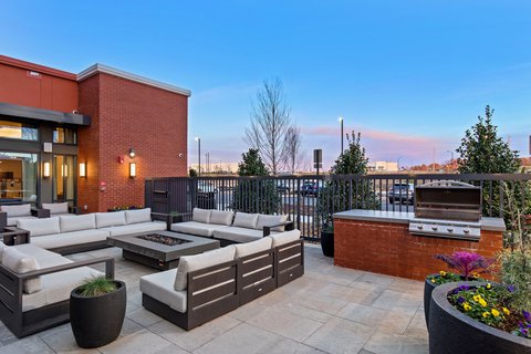 Residence Inn by Marriott Atlanta Covington - Event Venue in Covington, Georgia
