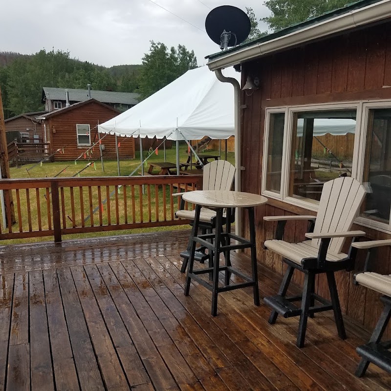 Trailshead Lodge - Snowy Range - Event Venue in Laramie, Wyoming