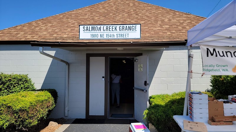 Salmon Creek Grange - Event Venue in Vancouver, Washington