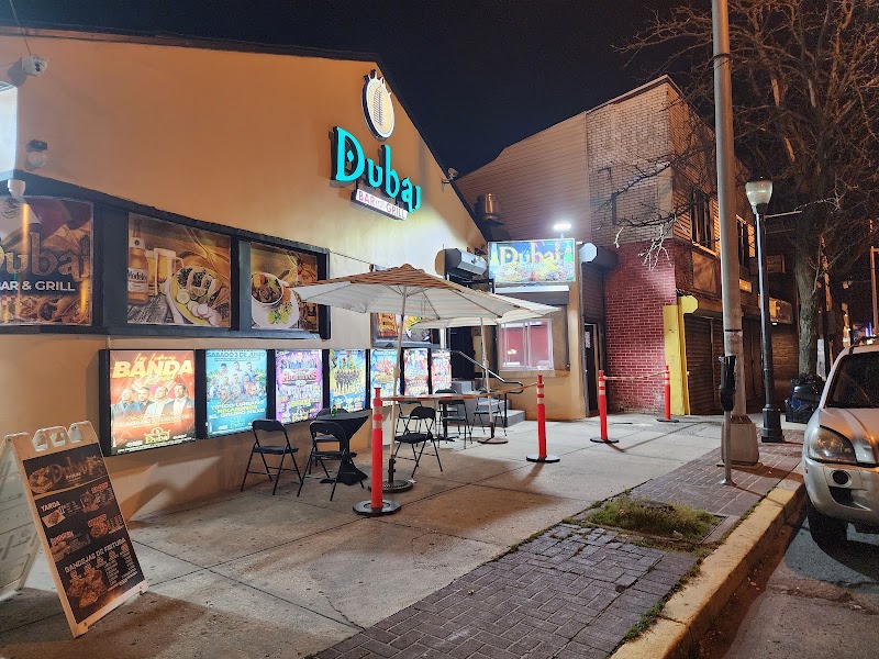 Dubai Night Club - Event Venue in Camden, New Jersey