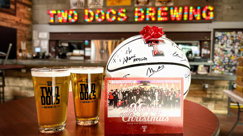 Two Docs Brewing Co. - Event Venue in Lubbock, Texas