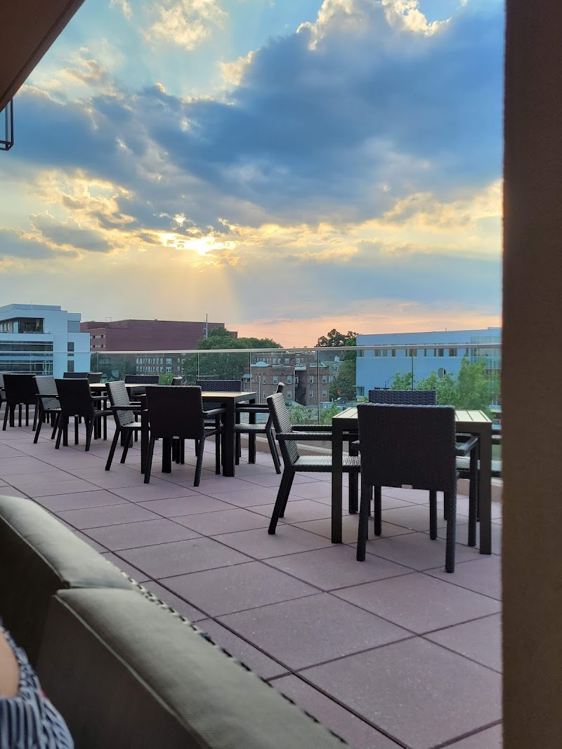 Top of 4th Rooftop Bar - Event Venue in Winston-Salem, North Carolina