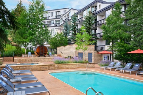 Viewline Resort Snowmass, Autograph Collection - Event Venue in Snowmass Village, Colorado