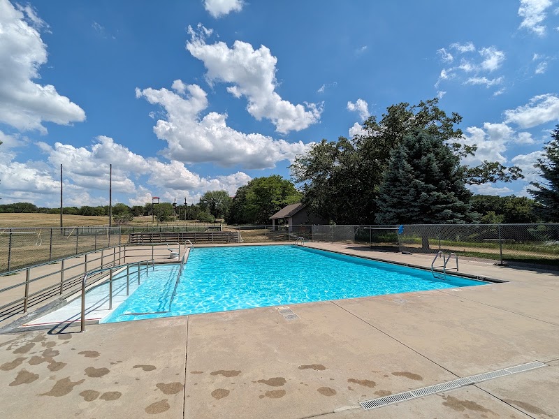 Carol Joy Holling Offices - Event Venue in Ashland, Nebraska