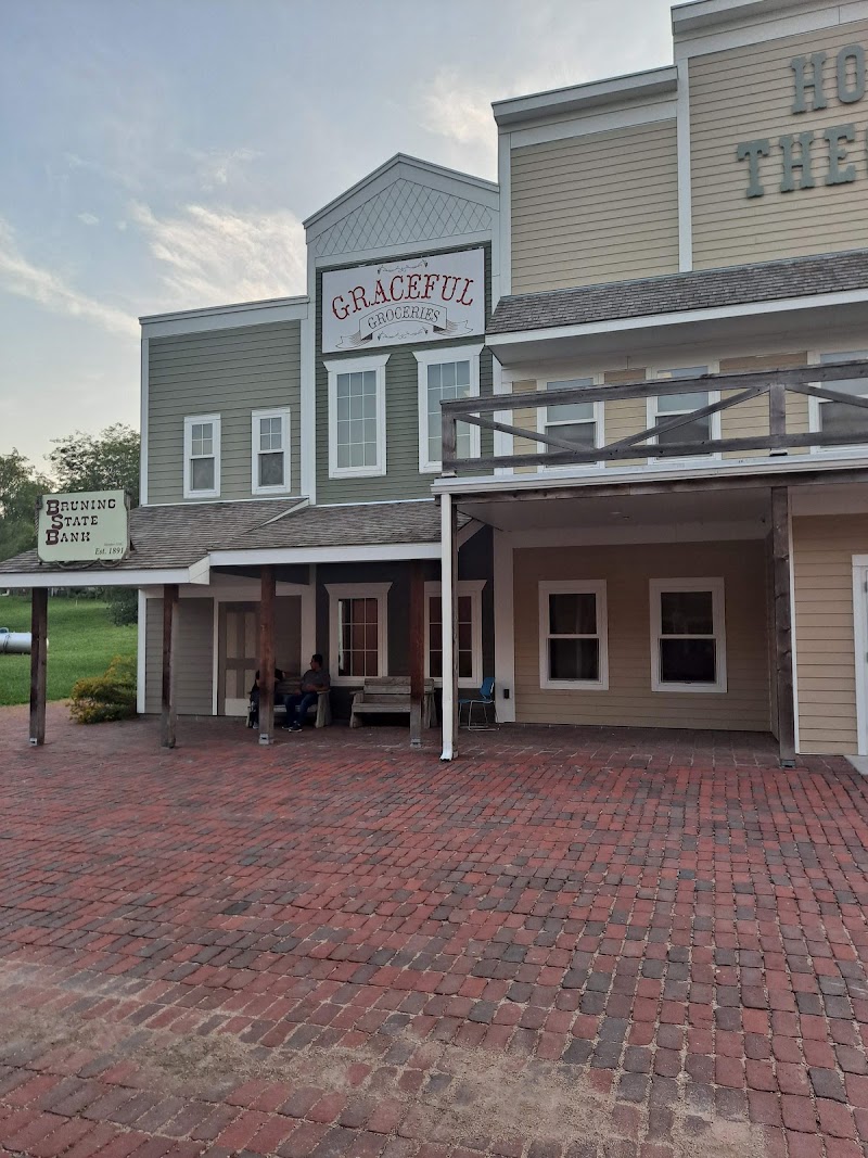 Carol Joy Holling Offices - Event Venue in Ashland, Nebraska