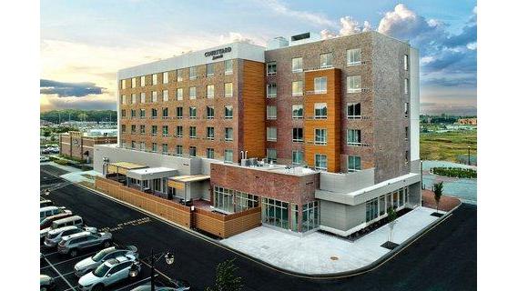 Courtyard by Marriott North Brunswick - Event Venue in North Brunswick Township, New Jersey