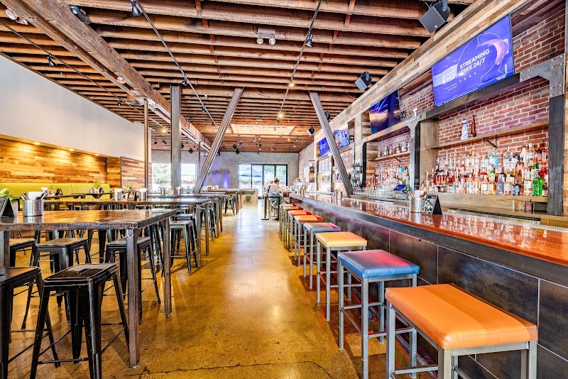 Cornerstone Craft Beer & Live Music - Event Venue in Berkeley, California