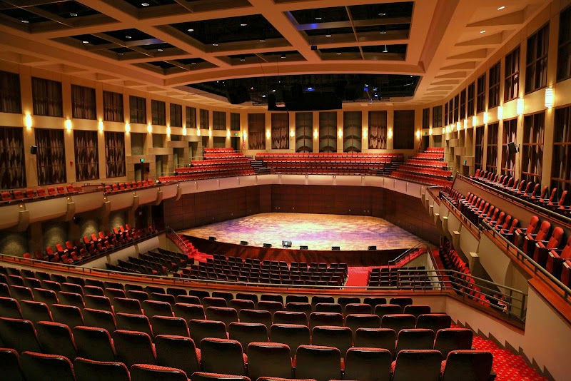 Alys Robinson Stephens Performing Arts Center - Event Venue in Birmingham, Alabama