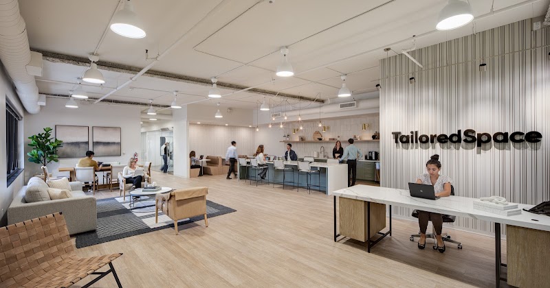 TailoredSpace Brea - Event Venue in Brea, California