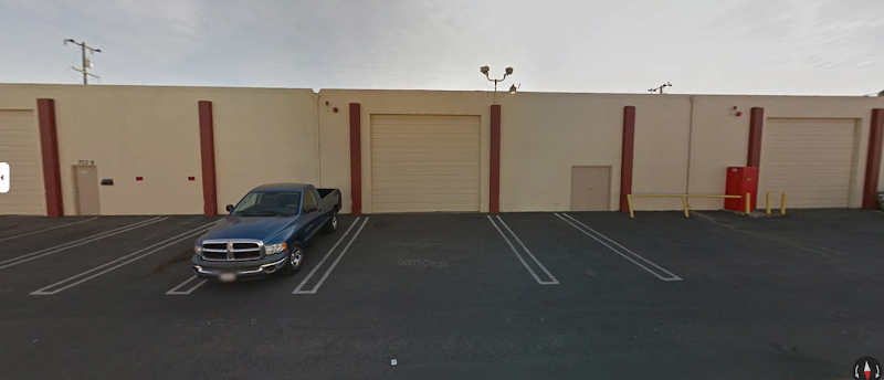 World 1-1 Games Warewhouse - Event Venue in Santa Maria, California