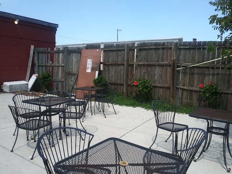 Josh's Bar & Grill - Event Venue in Hampton, Virginia