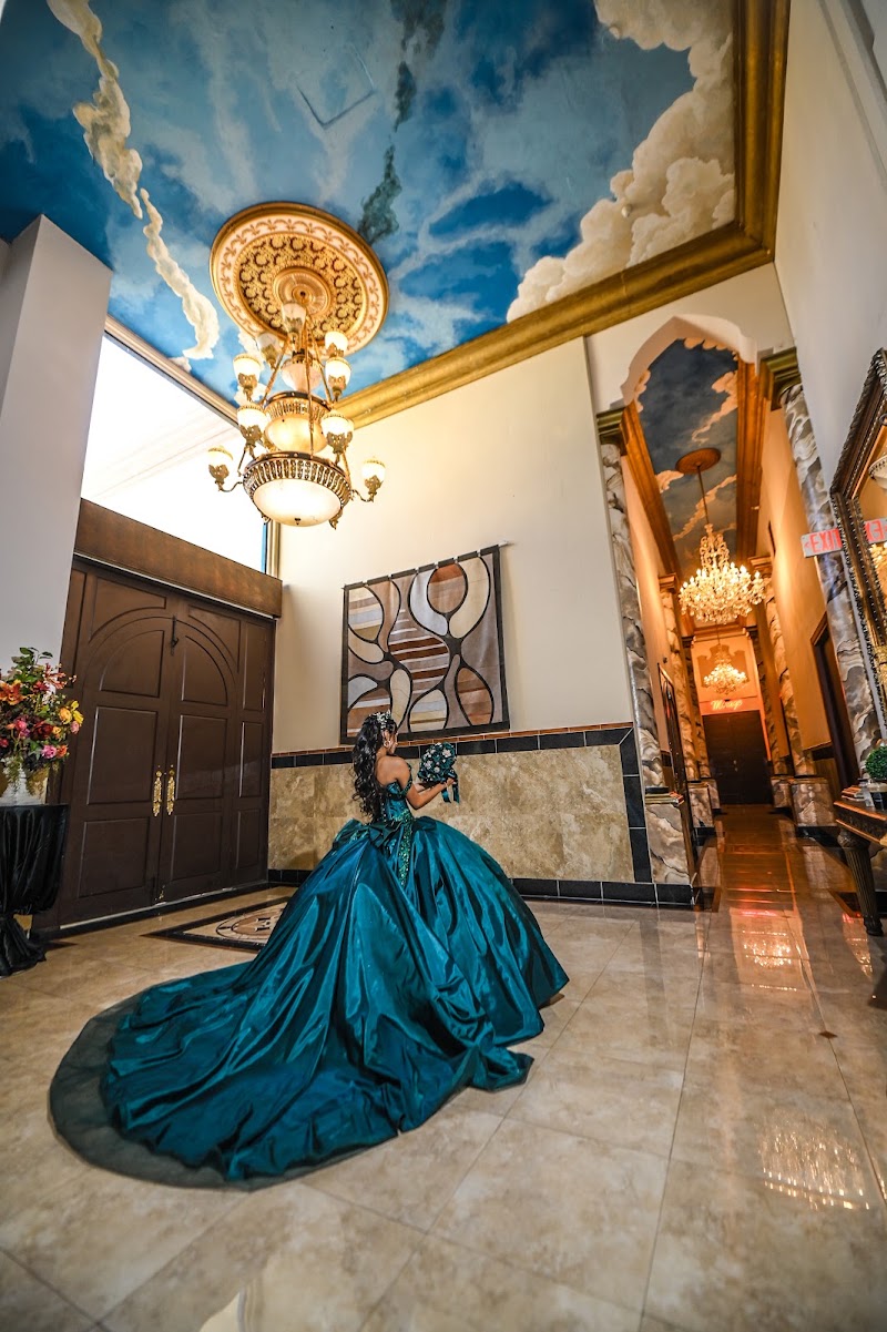 Blue Night Banquet Hall - Event Venue in Escondido, California