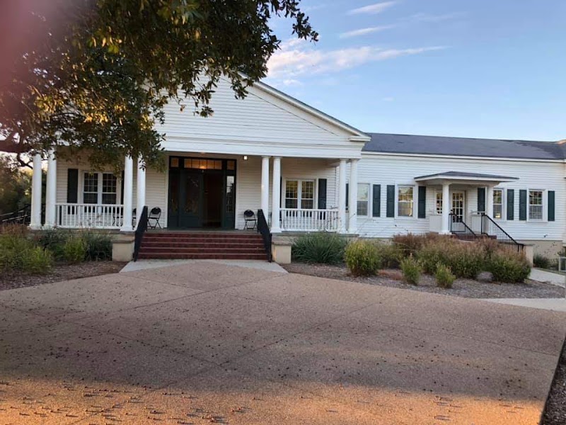 Cameron Park Clubhouse - Event Venue in Waco, Texas