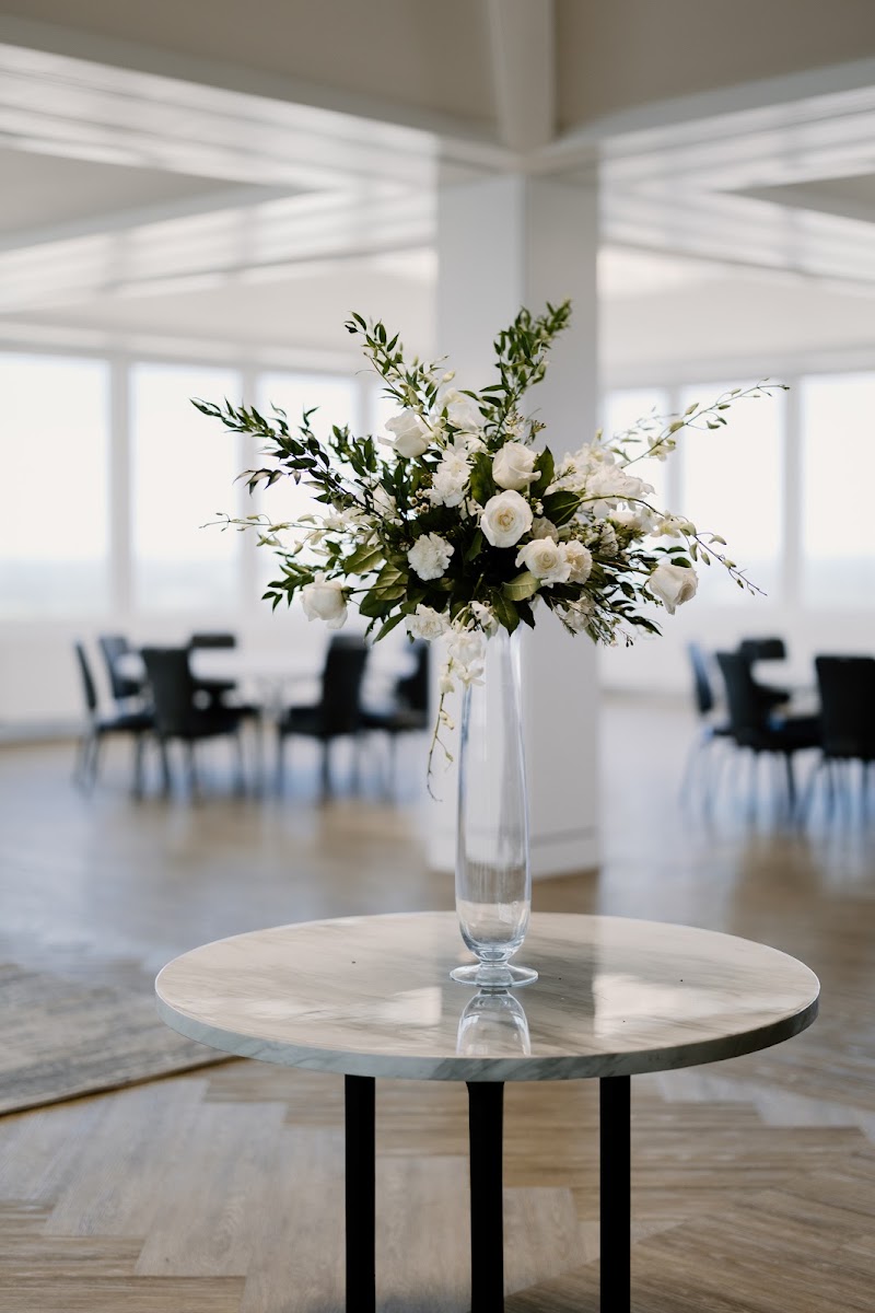 Townsite Tower - Event Venue in Topeka, Kansas