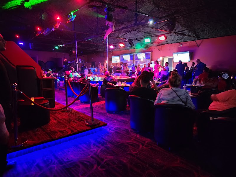 Temptations Cabaret - Event Venue in Beaumont, Texas