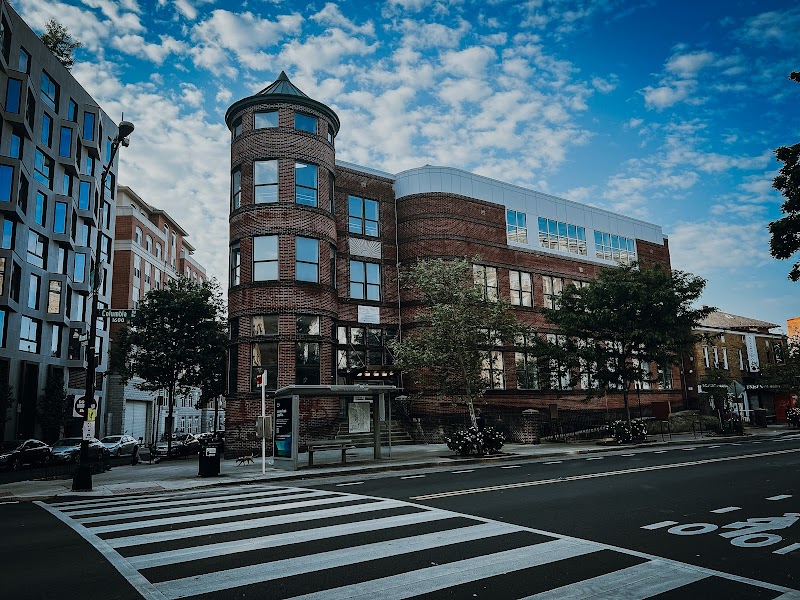 The Festival Center - Event Venue in Washington, District of Columbia